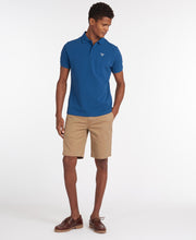 Load image into Gallery viewer, Barbour - Sports Polo, Deep Blue
