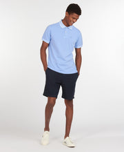 Load image into Gallery viewer, Barbour - Washed Sports Polo, Sky
