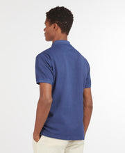 Load image into Gallery viewer, Barbour - Washed Sports Polo, Navy

