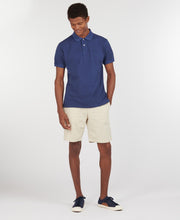 Load image into Gallery viewer, Barbour - Washed Sports Polo, Navy
