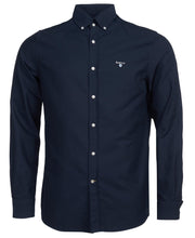 Load image into Gallery viewer, Barbour - Oxford 3 Tailored Shirt, Navy (S Only)
