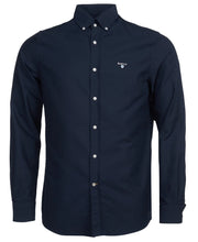 Load image into Gallery viewer, Barbour - 3XL - Oxford 3 Tailored Shirt, Navy
