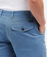 Load image into Gallery viewer, Barbour - Barbour Neuston Twill Shorts, Force Blue
