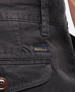 Barbour - Barbour Neuston Twill Shorts, Navy