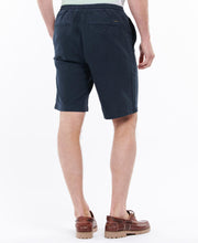 Load image into Gallery viewer, Barbour - Linen Cotton Mix Short, City Navy
