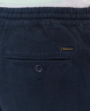 Load image into Gallery viewer, Barbour - Linen Cotton Mix Short, City Navy
