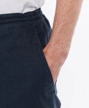 Load image into Gallery viewer, Barbour - Linen Cotton Mix Short, City Navy
