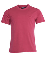 Load image into Gallery viewer, Barbour - Garment Dyed T, Fuchsia
