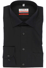 Load image into Gallery viewer, Marvelis - Modern Fit, Black
