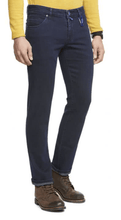 Load image into Gallery viewer, Meyer - M5 Dark Blue Jean 9-6210/18 - Tector Menswear
