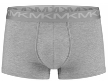 Load image into Gallery viewer, Michael Kors - Boxer Trunk 3 Pack, Navy

