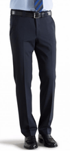 Load image into Gallery viewer, Meyer - Trousers, Roma style, Navy - Tector Menswear
