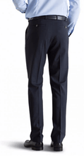 Load image into Gallery viewer, Meyer - Trousers, Roma style, Navy - Tector Menswear
