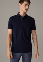Load image into Gallery viewer, Strellson - Pepe-P, Navy Polo

