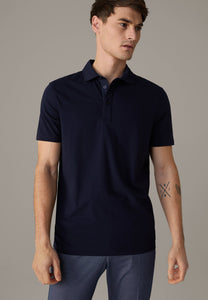Strellson - Pepe-P, Navy Polo