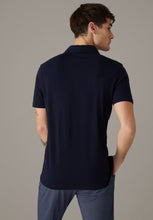 Load image into Gallery viewer, Strellson - Pepe-P, Navy Polo
