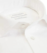 Load image into Gallery viewer, Profuomo - Shirt Cutaway Double Cuff, White
