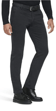 Load image into Gallery viewer, Meyer - Roma, Grey Super Stretch Trouser - Tector Menswear
