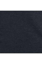 Load image into Gallery viewer, Fynch Hatton - 3XL - Full Zip Cardigan, Navy
