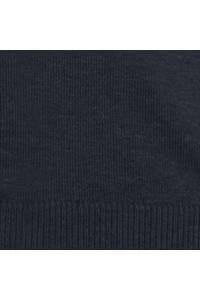 Fynch Hatton - 3XL - Full Zip Cardigan, Navy