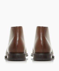 Loake - Spirit, Dark Brown (7.5 & 8)