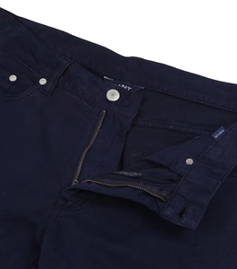 GANT - Hayes, Retro Shield Jeans, Evening Blue