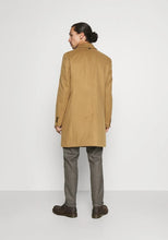 Load image into Gallery viewer, Strellson - Adria Short Coat, Camel
