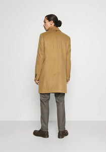 Strellson - Adria Short Coat, Camel