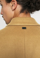 Load image into Gallery viewer, Strellson - Adria Short Coat, Camel
