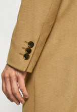 Load image into Gallery viewer, Strellson - Adria Short Coat, Camel
