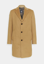 Load image into Gallery viewer, Strellson - Adria Short Coat, Camel
