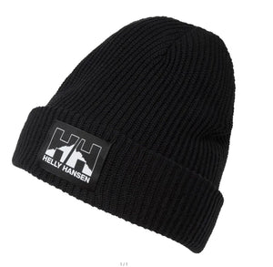 Helly Hansen - Nord Beanie, Black