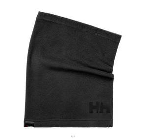 Helly Hansen - Polartec Neck, Black
