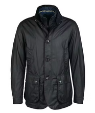 Load image into Gallery viewer, Barbour - Century Wax Jacket, Black (M&amp;XXL Only)
