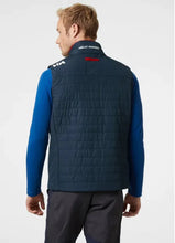 Load image into Gallery viewer, Helly Hansen - 3XL - Crew Insulator Vest, Navy
