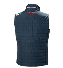 Load image into Gallery viewer, Helly Hansen - 3XL - Crew Insulator Vest, Navy
