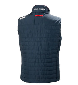 Helly Hansen - Crew Insulator Vest, Navy