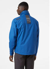 Load image into Gallery viewer, Helly Hansen - Crew Midlayer Jacket, Deep Fjord
