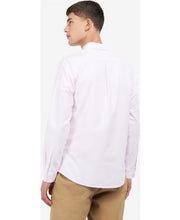 Load image into Gallery viewer, Barbour - Striped Oxtown Tailored Shirt, Pink
