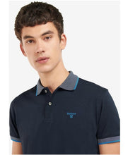 Load image into Gallery viewer, Barbour - 3XL - Cornsay Polo, Navy
