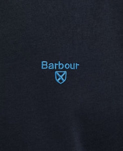Barbour - 3XL - Cornsay Polo, Navy