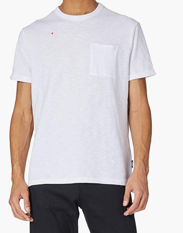 Strellson - Colin-R Tee Shirt, White