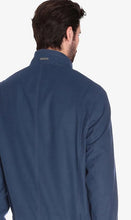 Load image into Gallery viewer, Bugatti - Premium Suede Jacket, Navy
