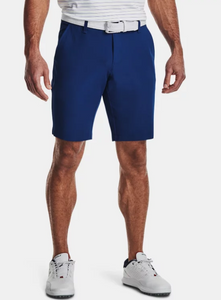 Under Armour - Drive Tapered Shorts, Blue Mirage