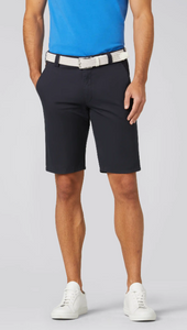 Meyer - B-Palma Shorts, Navy