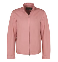 Load image into Gallery viewer, Barbour - Overdyed Harrington Casual, Dusty Rose (S only)
