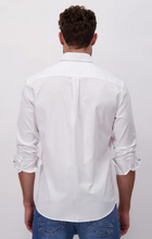 Load image into Gallery viewer, Fynch Hatton - Super Soft Oxford, White
