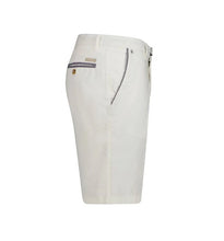 Load image into Gallery viewer, Gardeur - Modern Fit, Shorts, White
