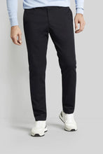 Load image into Gallery viewer, Bugatti - Luxury Cotton Modern Fit Chinos, Navy

