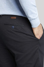 Load image into Gallery viewer, Bugatti - Luxury Cotton Modern Fit Chinos, Navy
